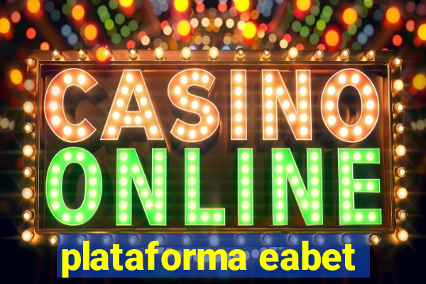 plataforma eabet